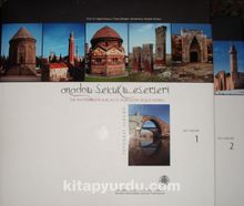 Anadolu Selçuklu Eserleri Fotoğraf Albümü (2 Cilt) (1-X-16)