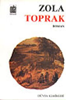 Toprak