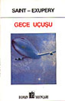 Gece Uçuşu
