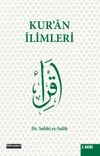Kur'an İlimleri