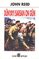 Dünyayı Sarsan On Gün