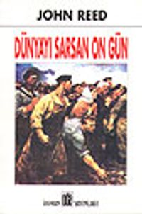 Dünyayı Sarsan On Gün