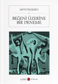 Beğeni Üzerine Bir Deneme