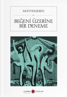 Beğeni Üzerine Bir Deneme