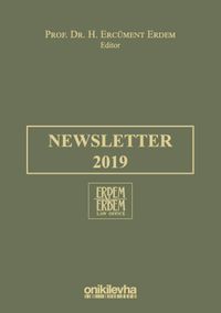 Newsletter 2019