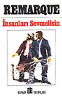 İnsanları Sevmelisin