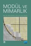 Mod&uuml;l ve Mimarlık