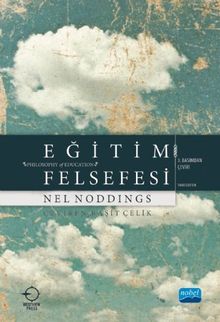 Eğitim Felsefesi (Nel Noddings)