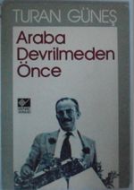 Araba Devrilmeden Önce Kod:10-I-15