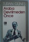 Araba Devrilmeden Önce Kod:10-I-15