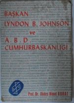 Başkan Lyndon B. Johnson ve ABD Cumhurbaşkanlığı Kod: 10-I-16