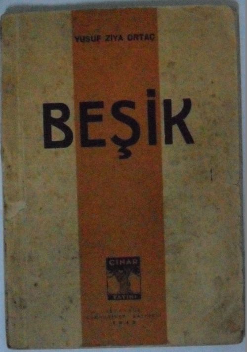 Beşik Kod: 10-I-17