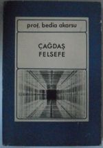 Çağdaş Felsefe Kod: 10-I-18