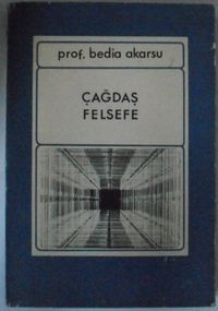 Çağdaş Felsefe Kod: 10-I-18