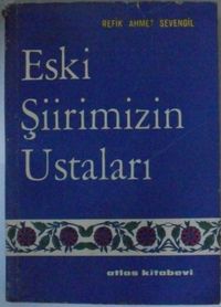 Eski Şiirimizin Ustaları Kod: 10-I-20