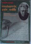 Muharrir, Şair, Edib / Matbuat Hatıralarından Kod: 10-I-22