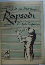 Rapsodi Kod: 10-I-25