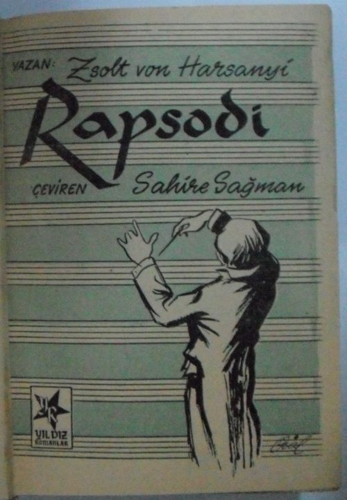 Rapsodi Kod: 10-I-25