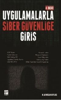 Uygulamalarla Siber Güvenliğe Giriş