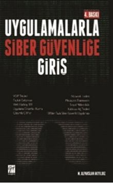 Uygulamalarla Siber Güvenliğe Giriş