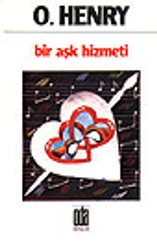 Bir Aşk Hizmeti