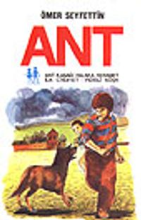 Ant