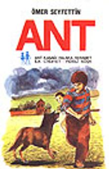 Ant
