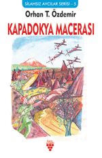 Kapadokya Macerası