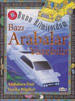 Bunu Bilmiyordum / Bazı Arabalar Yüzebilir (Ciltli)