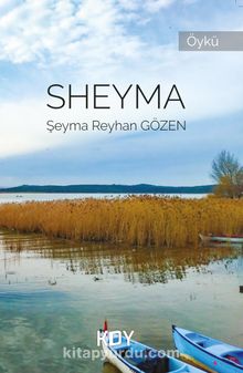 Sheyma - Şeyma Reyhan Gözen