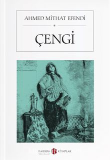 Çengi - Ahmet Mithat Efendi