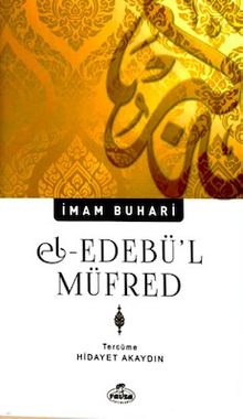 el-Edebü'l Müfred