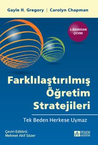 Farklılaştırılmış Öğretim Stratejileri & Tek Beden Herkese Uymaz