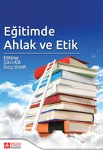 Eğitimde Ahlak ve Etik