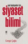 Yeni Başlayanlar İ&ccedil;in Siyaset Bilimi