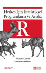 Herkes İçin İstatistiksel Programlama ve Analiz