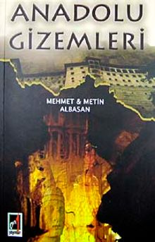 Anadolu Gizemleri