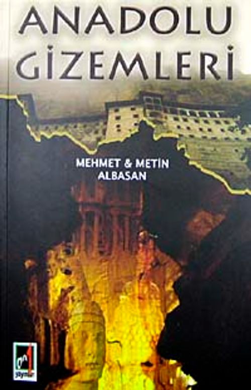 Anadolu Gizemleri