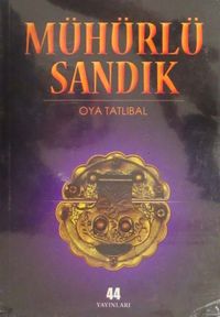 Mühürlü Sandık Serisi (3 Kitap)