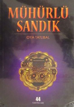 Mühürlü Sandık Serisi (3 Kitap)