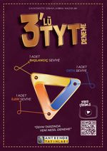 TYT 3'lü Deneme