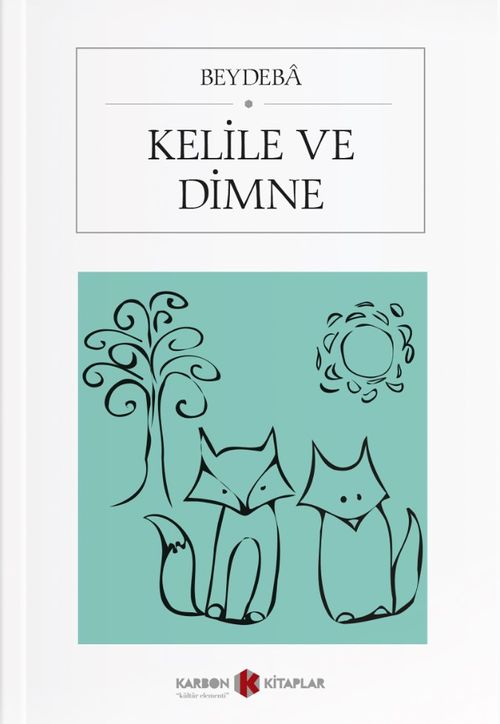 Kelile ve Dimne 