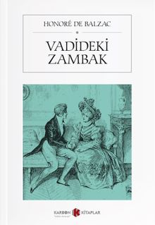 Vadideki Zambak