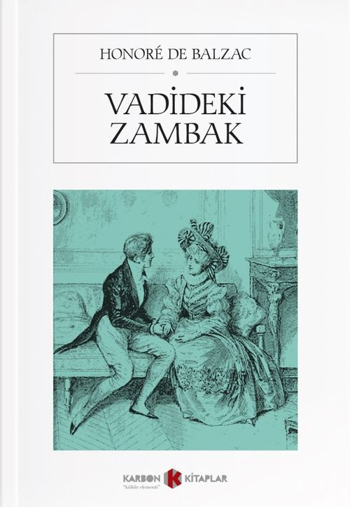 Vadideki Zambak