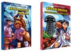 Bilim Okulu Seti (2 Kitap)