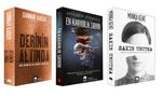 Gerilim Seti 1 (3 Kitap)