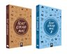 İcat Çıkarma Seti (2 Kitap)
