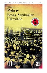 Beyaz Zambaklar Ülkesinde