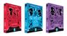 Scarlet ve Ivy Seti (3 Kitap)