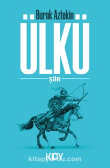 Ülkü - Burak Aztekin